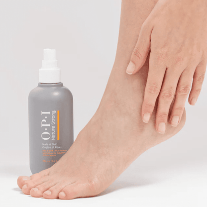 OPI Soft &amp; Gone Callus Softener (250 ml) - EMOI SUPPLY