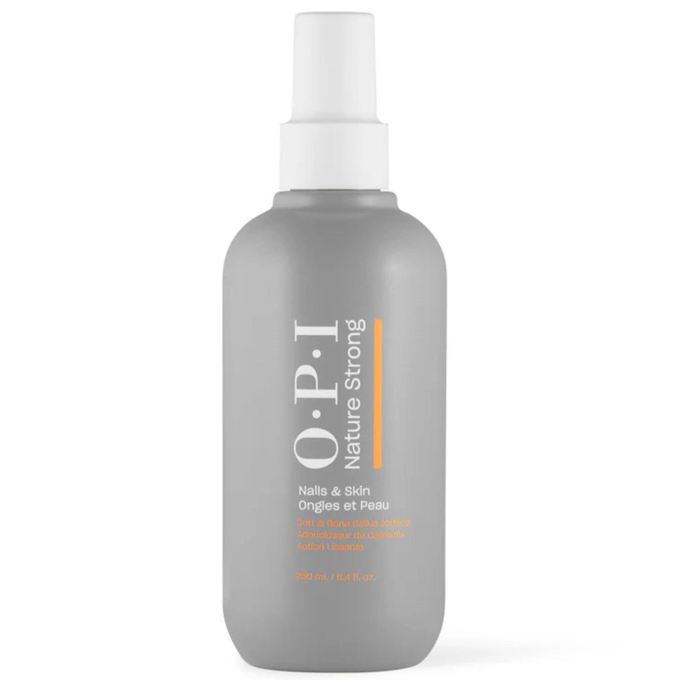 OPI Soft &amp; Gone Callus Softener (250 ml) - EMOI SUPPLY