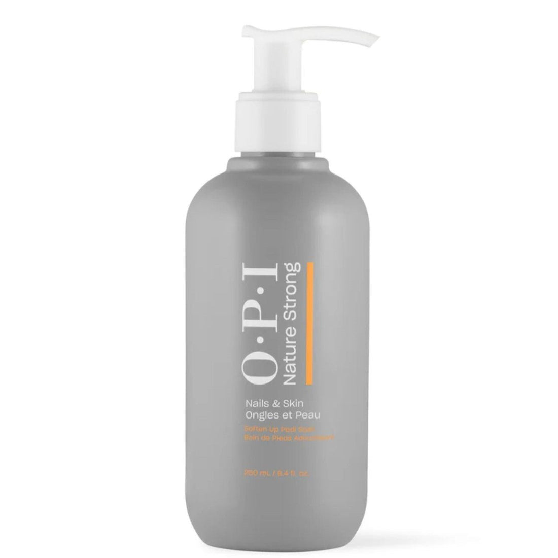 OPI Soften Up Pedi Soak (250ml) - EMOI SUPPLY