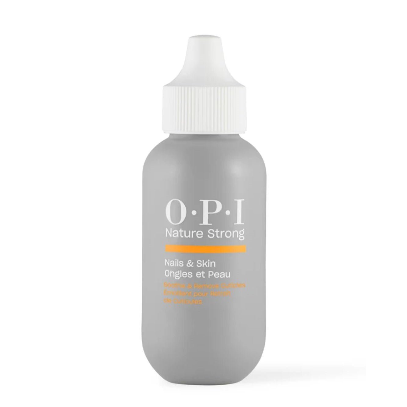 OPI Soothe &amp; Remove Cuticles (50ml) - EMOI SUPPLY