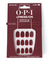 OPI xPRESS/ON Iconic Shades (SHORT) - Emoi Supply