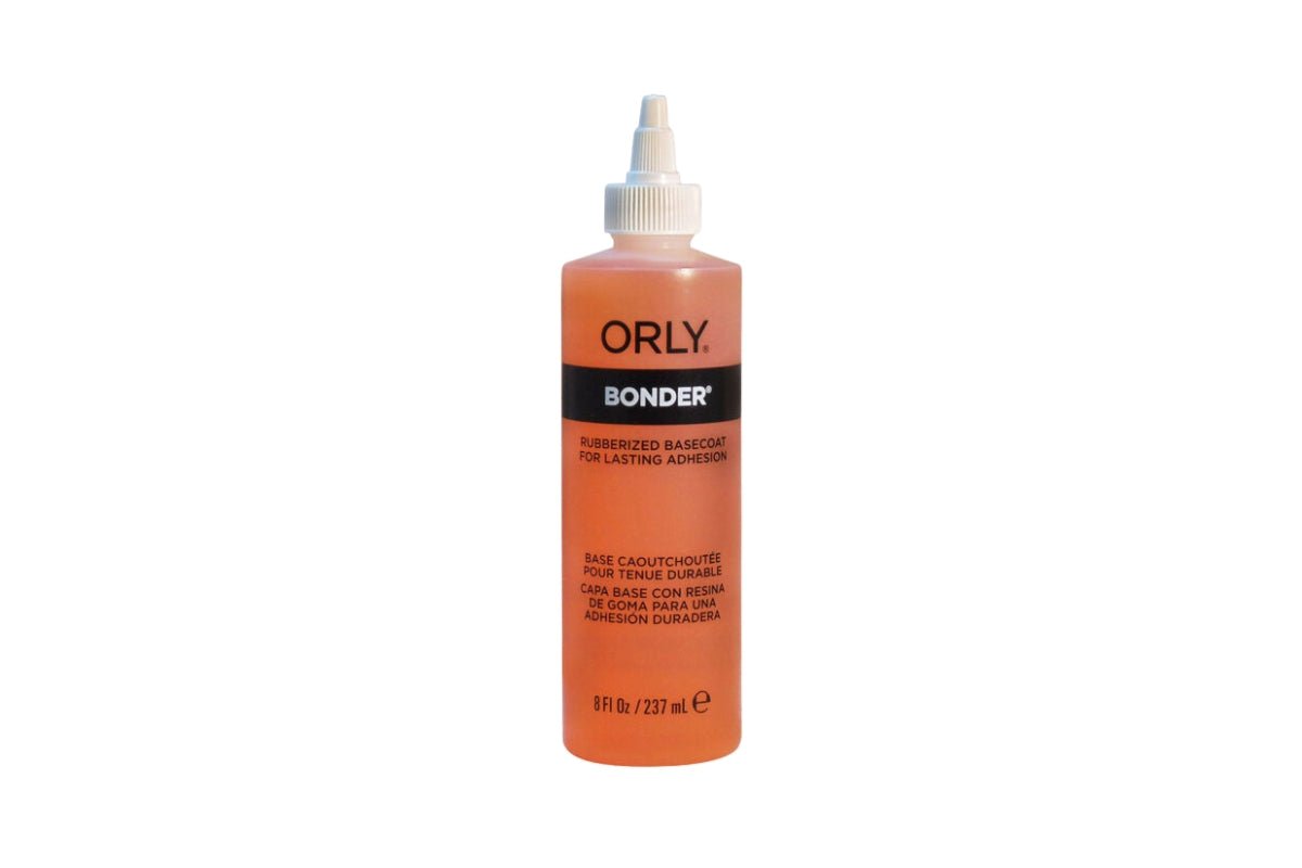 Orly Bonder - Rubberised Base Coat - EMOI SUPPLY