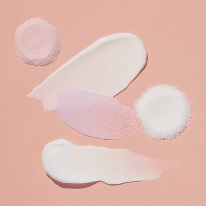 Pedi in a Box O2 Fizz 5 Step – Raspberry Sorbet - EMOI SUPPLY