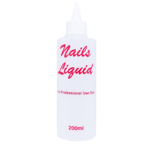 Plastic Empty Bottle 500ml &amp; 200ml - EMOI SUPPLY