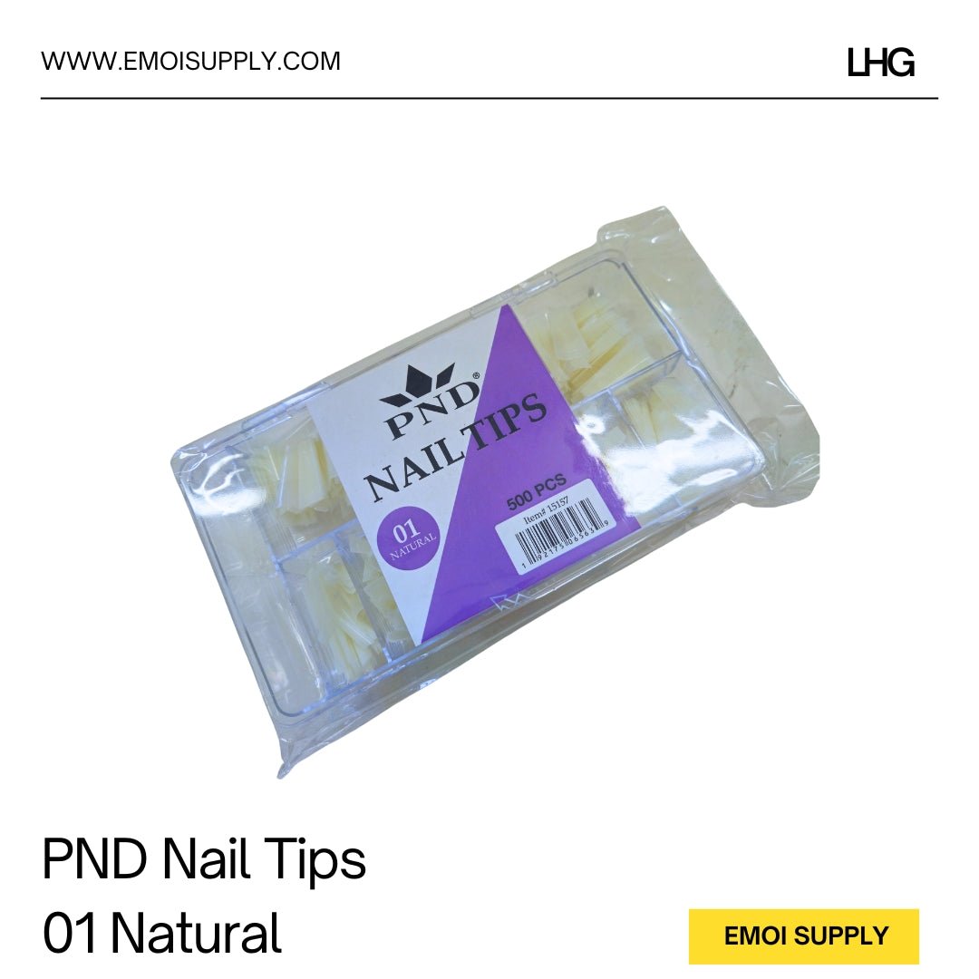 PND Tip Box - EMOI SUPPLY