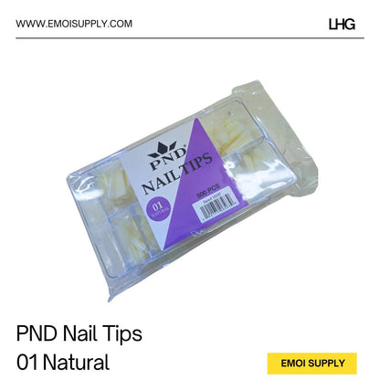PND Tip Box - EMOI SUPPLY