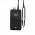 Portable Charging Electric Nail Drill – US - 809 (UK Plug) - EMOI SUPPLY