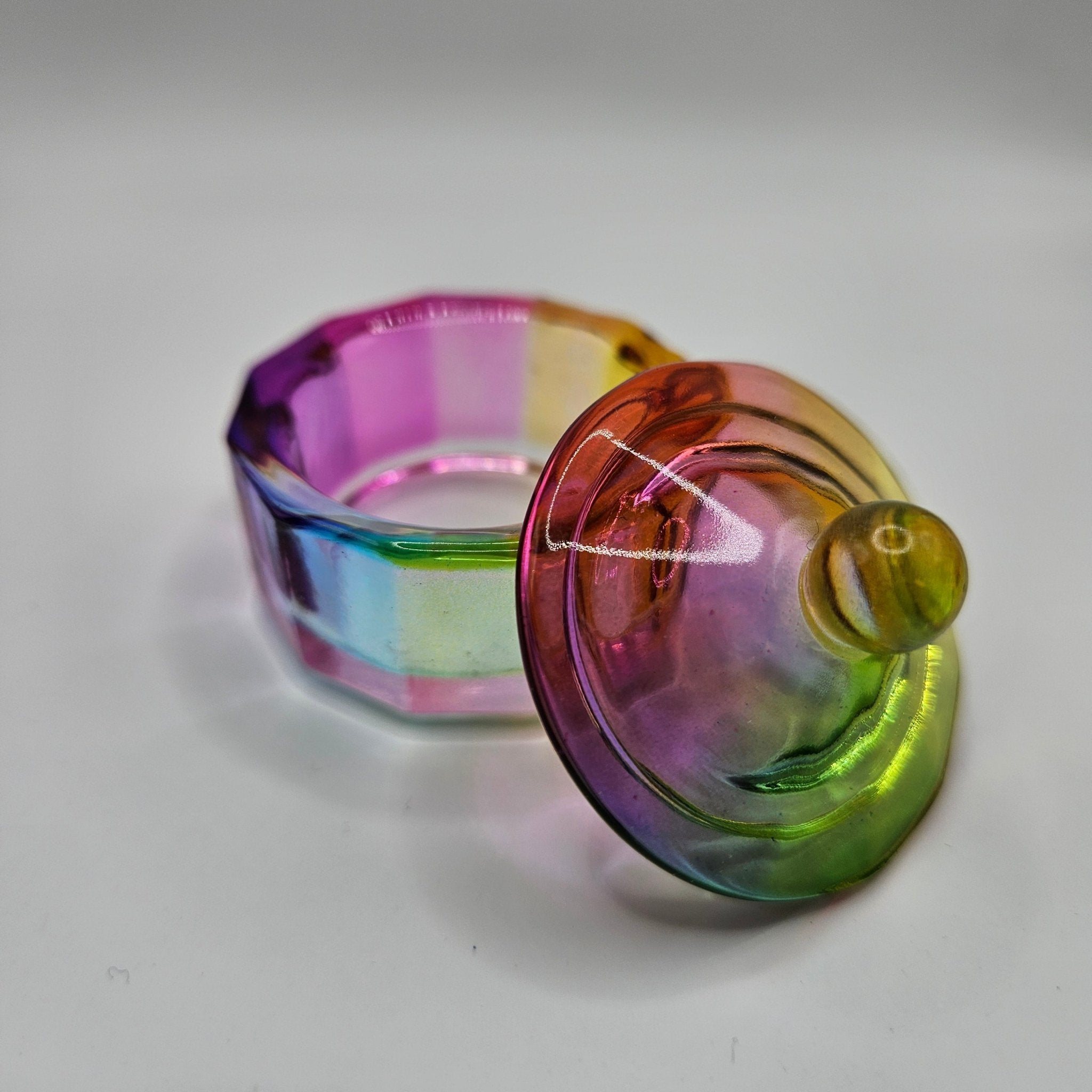 Powder Jar - EMOI SUPPLY