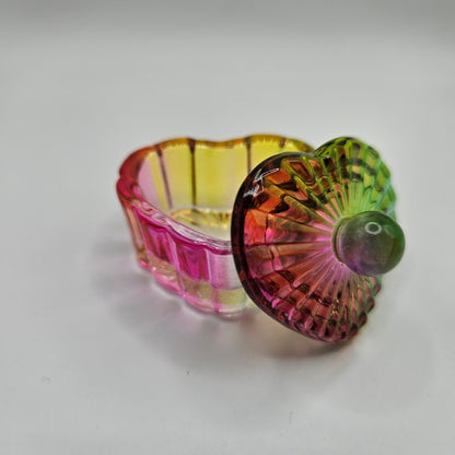 Powder Jar - EMOI SUPPLY