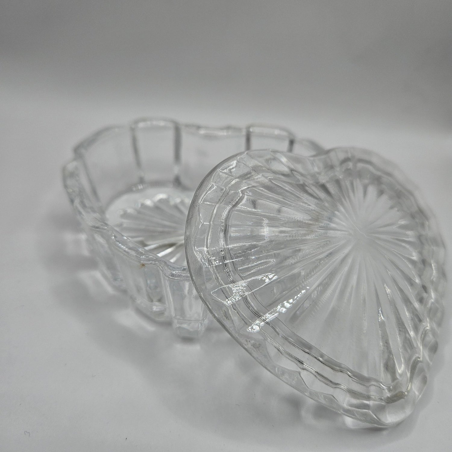 Powder Jar - EMOI SUPPLY