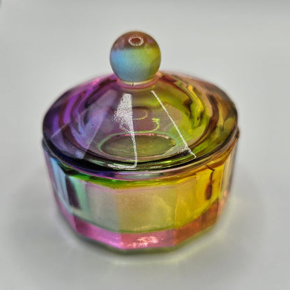 Powder Jar - EMOI SUPPLY