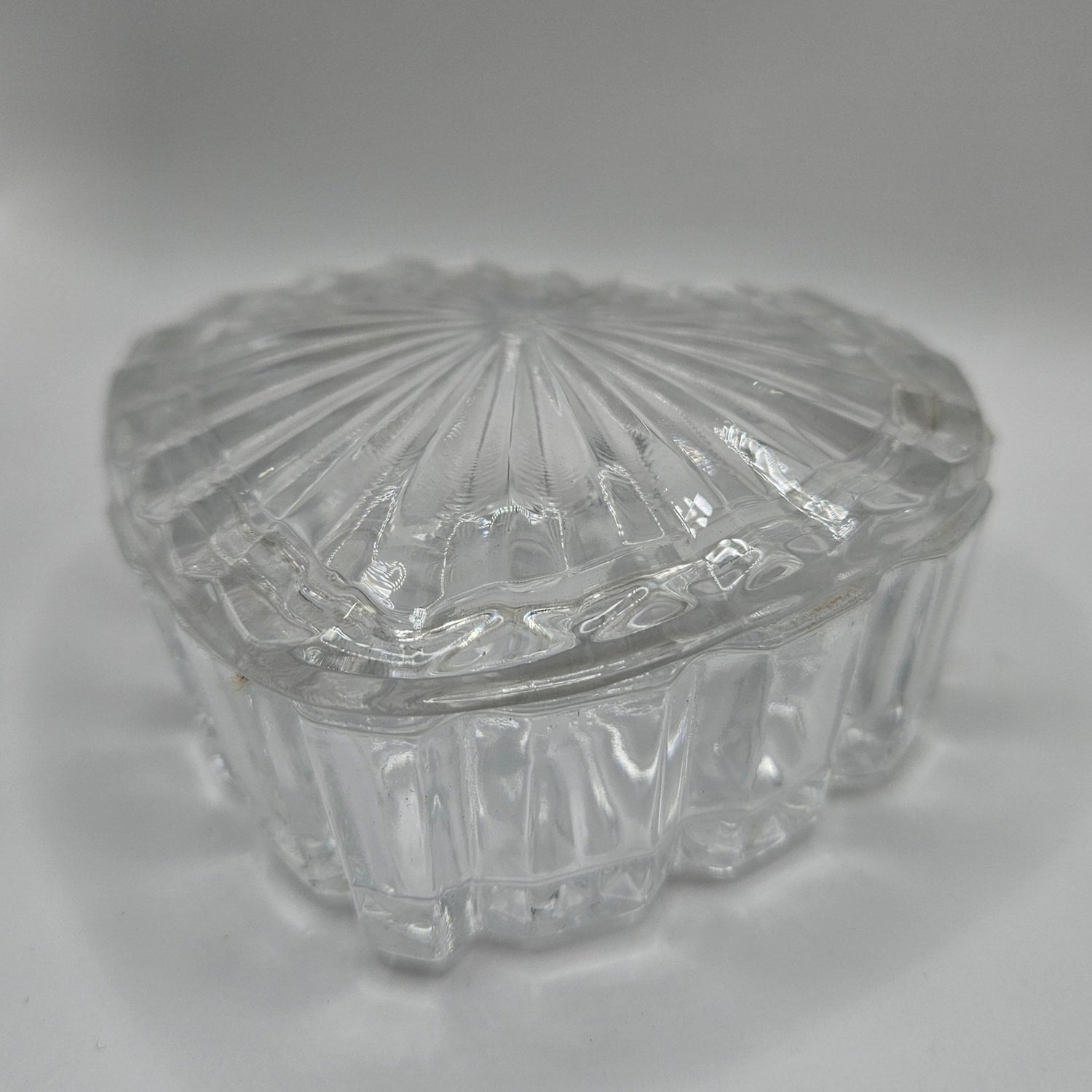 Powder Jar - EMOI SUPPLY