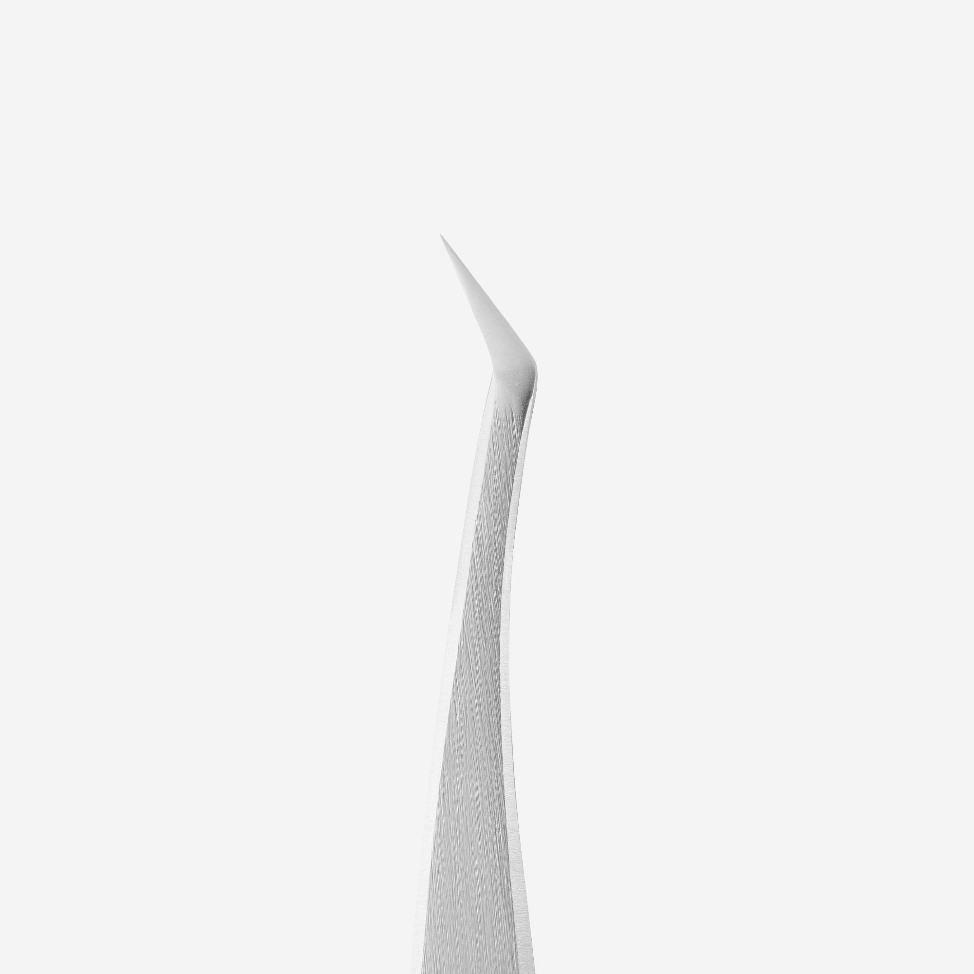 Professional eyelash tweezers EXPERT 40 TYPE 13 by Staleks - EMOI SUPPLY