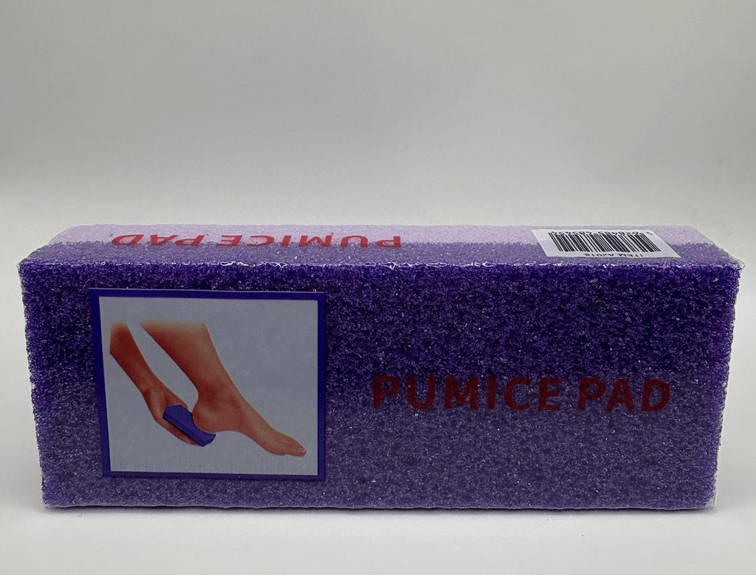 Pumice Bar - EMOI SUPPLY