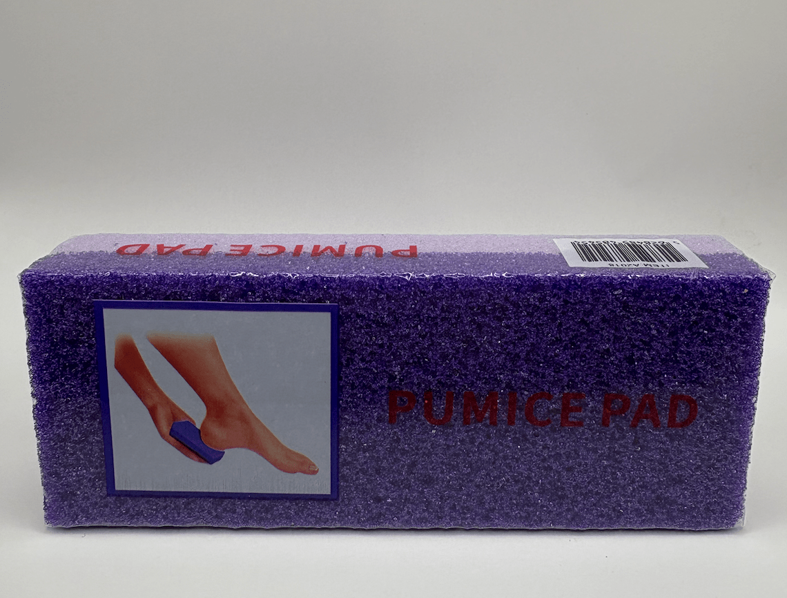 Pumice Bar - EMOI SUPPLY