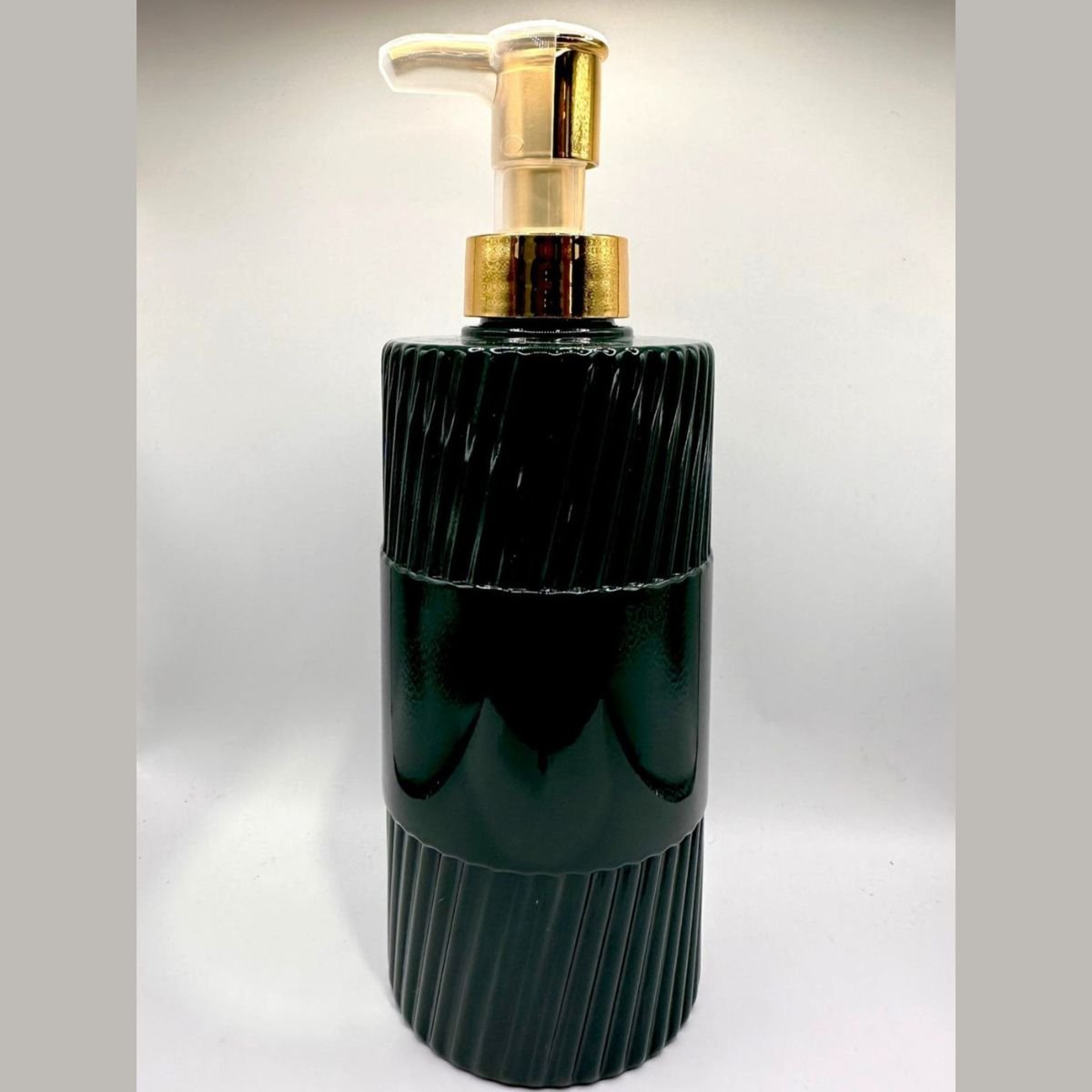 Pump Dispenser Bottle - Emoi Supply