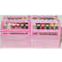 Risyal Water Based Nail Polish Cartoon Mini Dolls 5ml (pack of 6 pieces) - EMOI SUPPLY