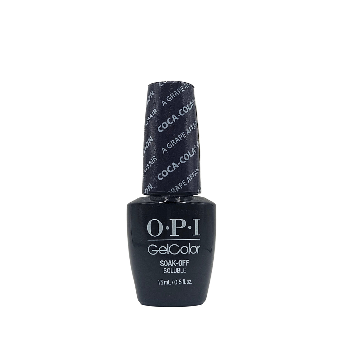 OPI Gel Polish – A Grape Affair (C19)