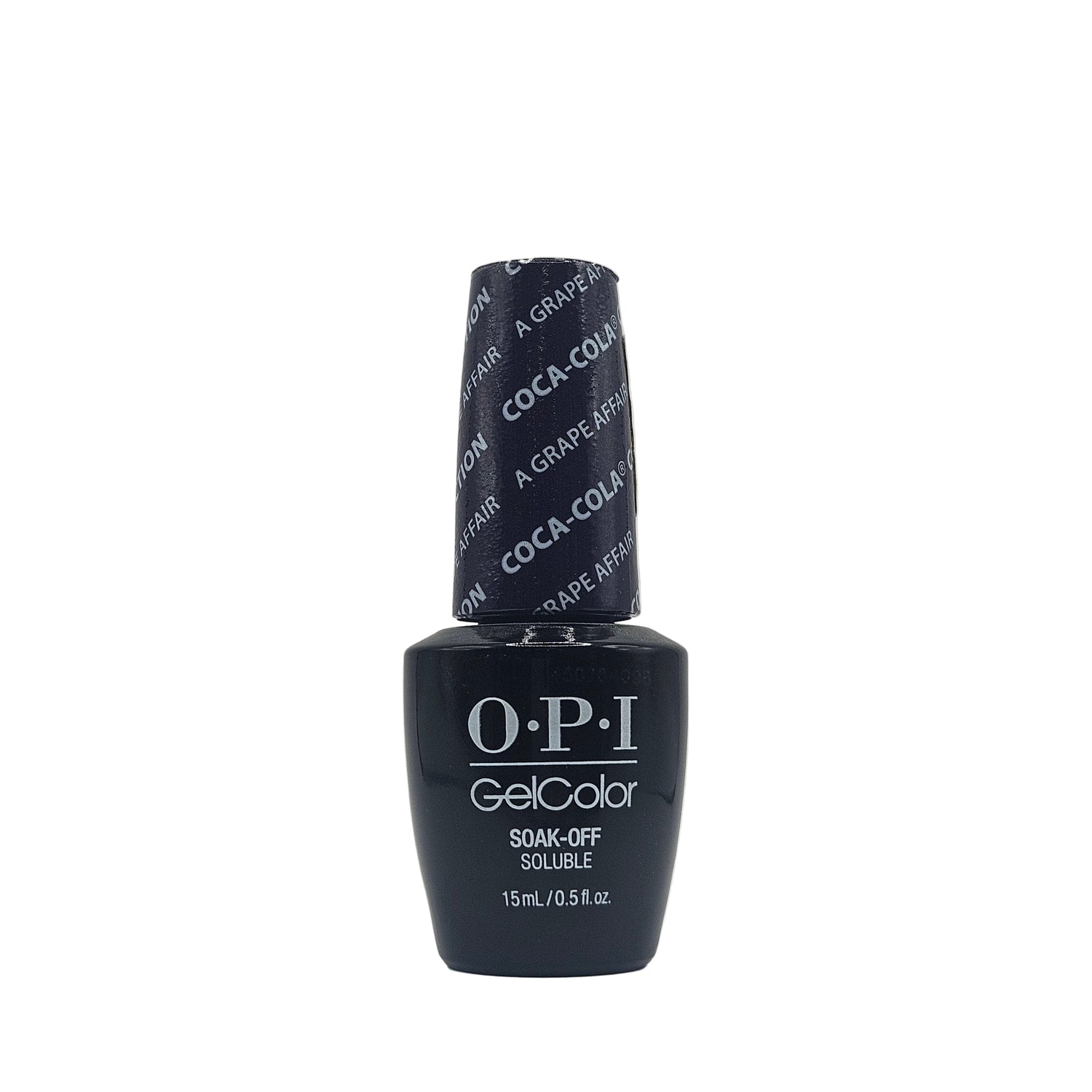 OPI Gel Polish – A Grape Affair (C19)