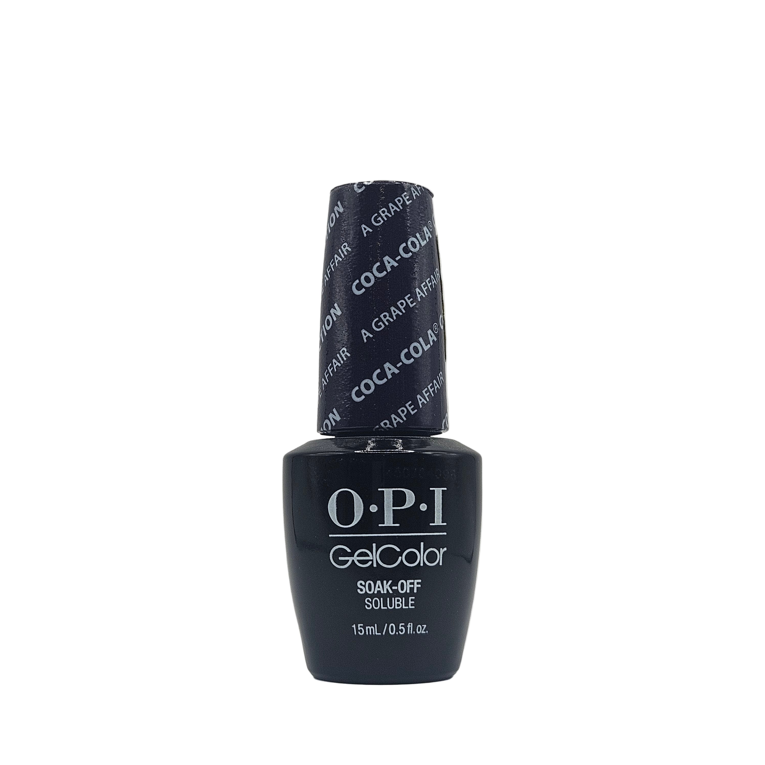 OPI Gel Polish – A Grape Affair (C19)