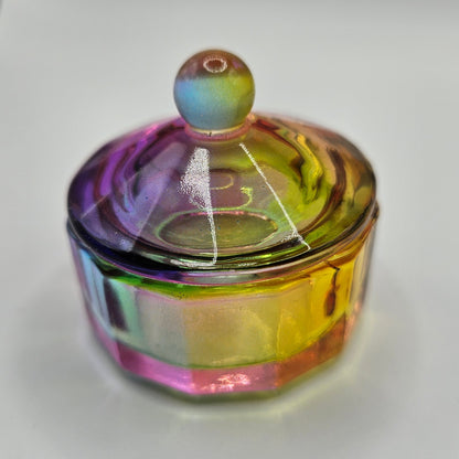 Powder Jar