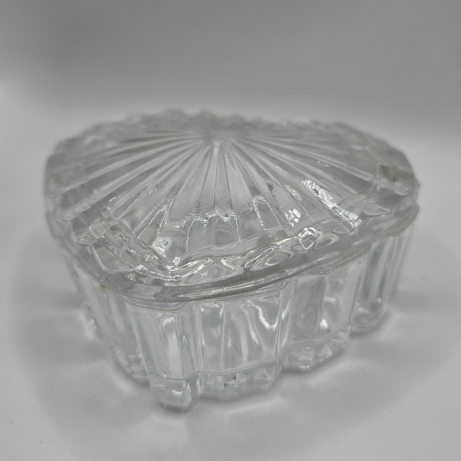 Powder Jar
