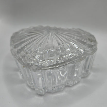 Powder Jar