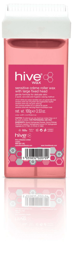 Roller Cartridge with Fixed Large Head 100g by Hive - EMOI SUPPLY