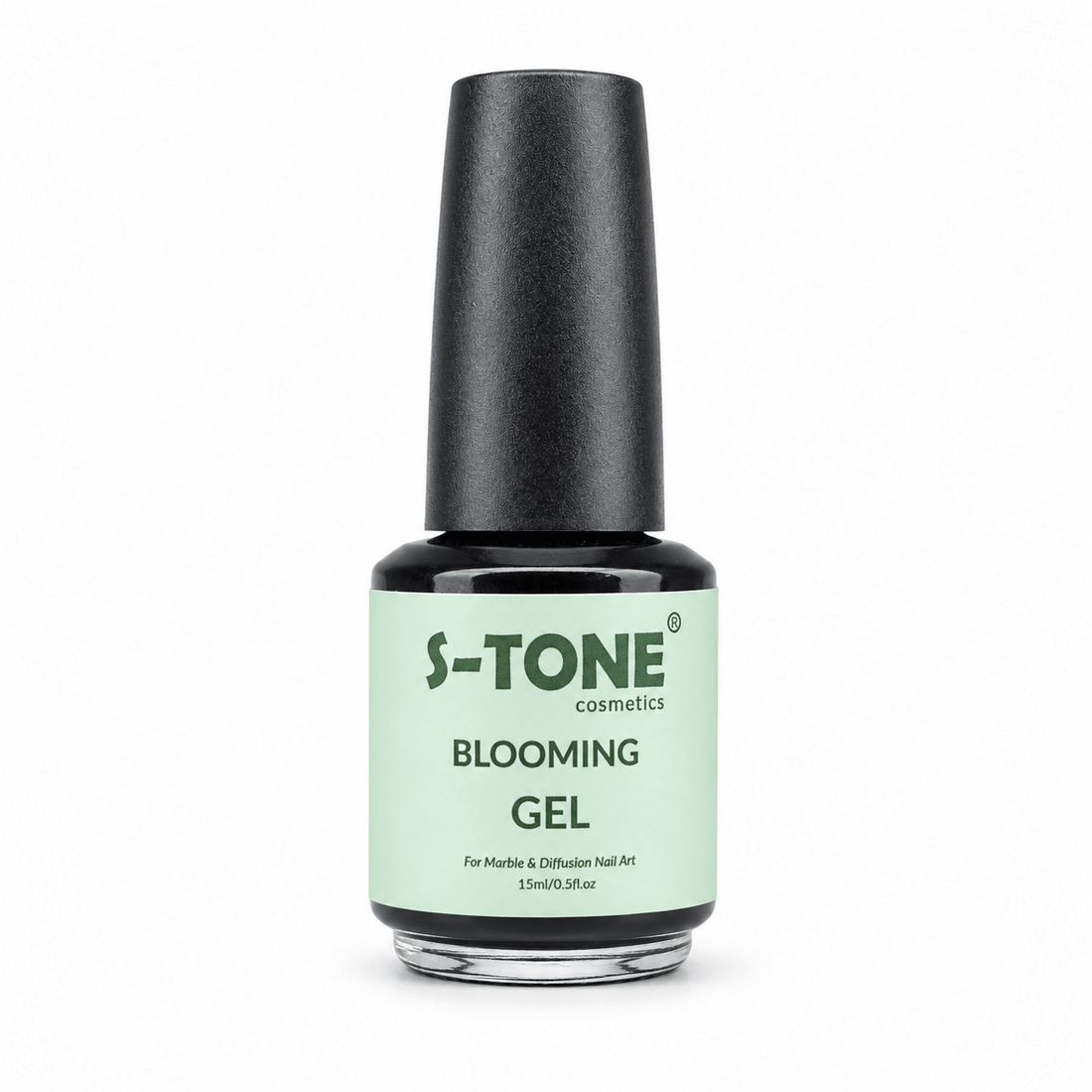 S-Tone Gel Blooming Effect - Emoi Supply