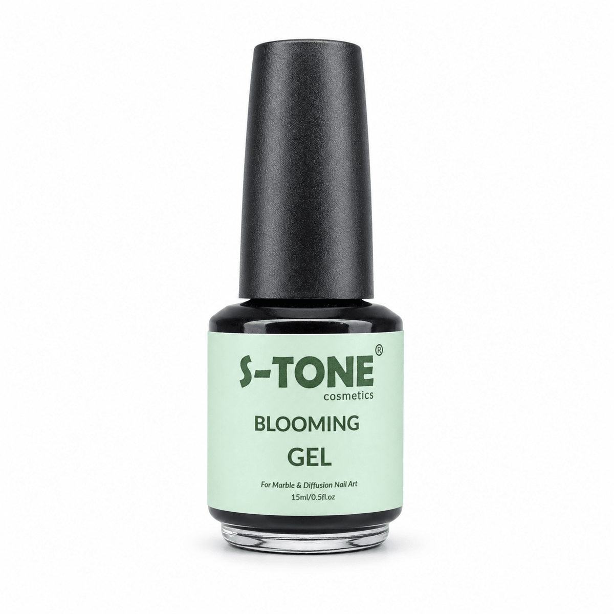 S-Tone Gel Blooming Effect - Emoi Supply