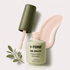 S-Tone Gel Polish - Barely Blush - A679 - Emoi Supply