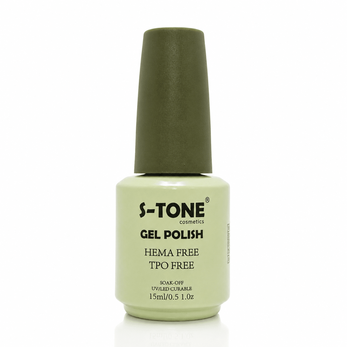 S-Tone Gel Polish - Bittersweet - G12 - Emoi Supply