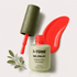 S-Tone Gel Polish - Cherry Pop - A37 - Emoi Supply
