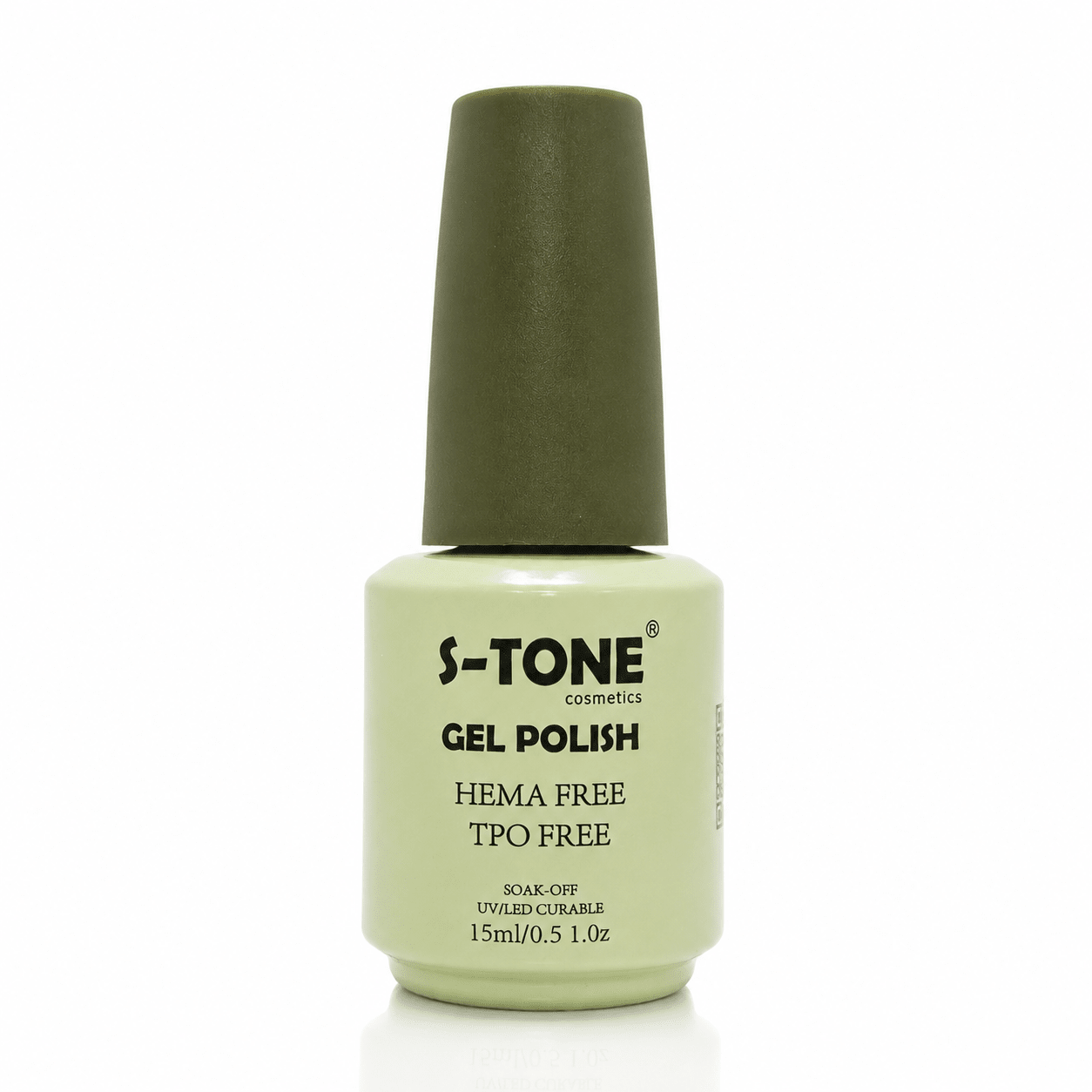 S-Tone Gel Polish - Mellow Yellow - 112 - Emoi Supply