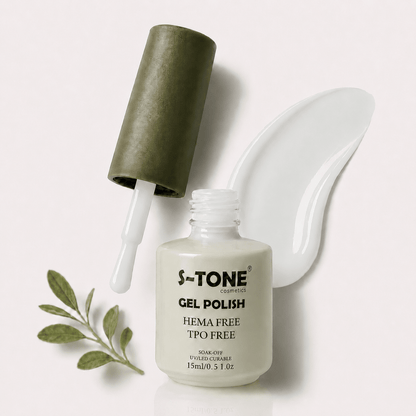 S-Tone Gel Polish - Ode - G25 - Emoi Supply