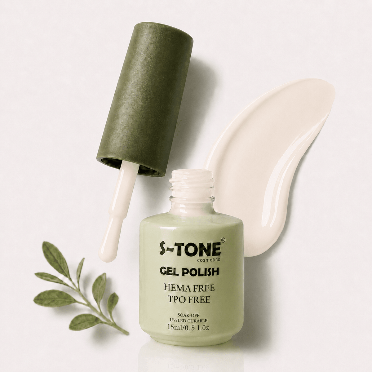 S-Tone Gel Polish - Relic - G24 - Emoi Supply