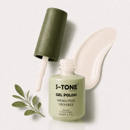 S-Tone Gel Polish - Relic - G24 - Emoi Supply