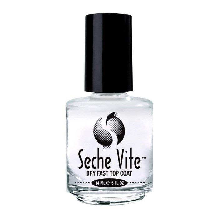 Seche Vite Dry Fast Top Coat - EMOI SUPPLY