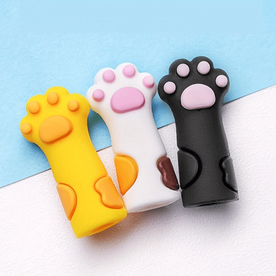 Silicone Nail Tools Protective Cover - Emoi Supply