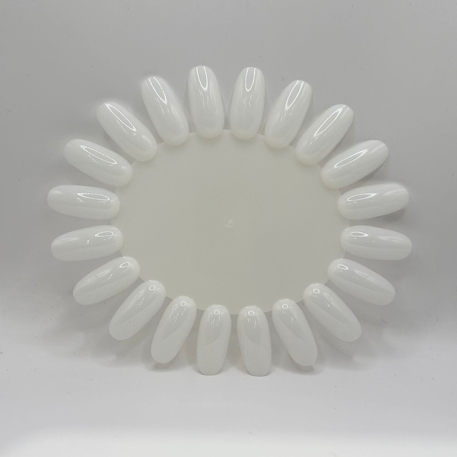 Single Colour Chart Wheel (20 Tips) - EMOI SUPPLY