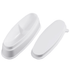 Single Layer Nail Powder and Glitter Tray - Emoi Supply
