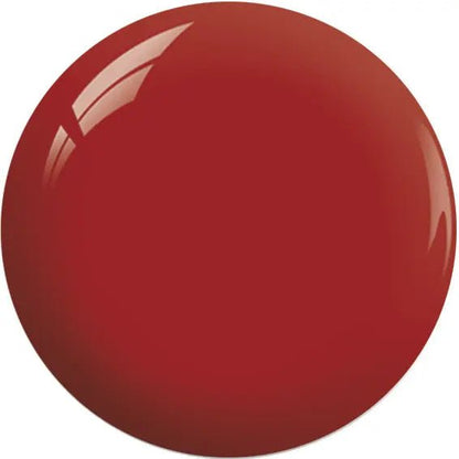 SNS Powder - Corvette Red - GC097 - EMOI SUPPLY