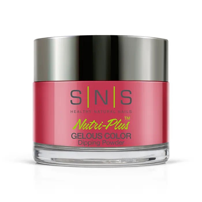 SNS Powder - Dusty Rose - GC059 - EMOI SUPPLY