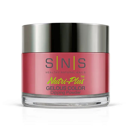 SNS Powder - English Rose - GC042 - EMOI SUPPLY