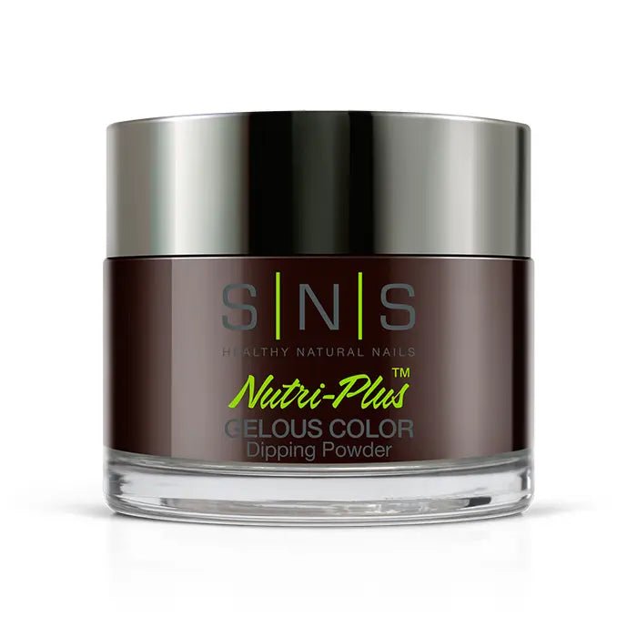SNS Powder - Kick My Bucket List - GC053 - EMOI SUPPLY