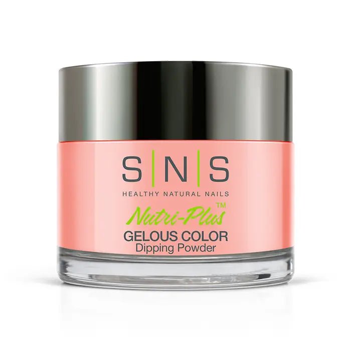 SNS Powder - Luscious Mauve - GC027 - EMOI SUPPLY
