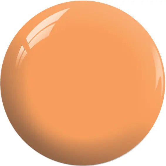 SNS Powder - Mandarin Orange - GC034 - EMOI SUPPLY