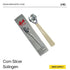 Solingen Corn Pedicure Slicer - EMOI SUPPLY