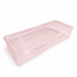 Stackable Nail Tools & Accessories Box — Pink - Emoi Supply