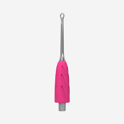 Staleks Cuticle Pusher UNIQ Combo - EMOI SUPPLY